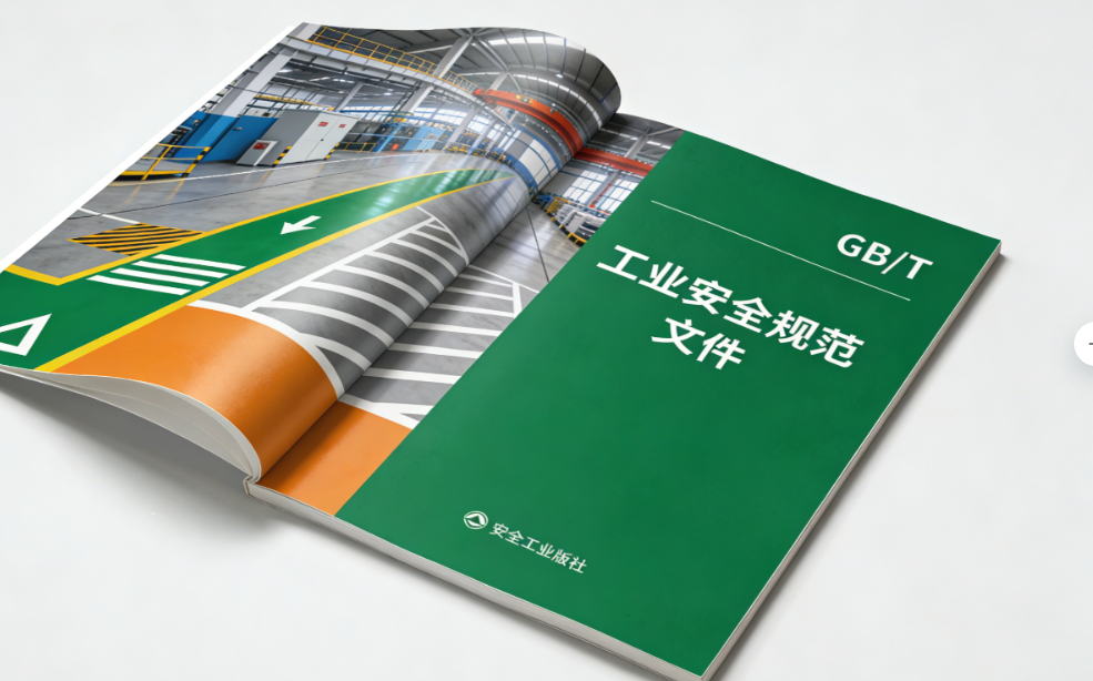 地坪安全新規解讀：從合規到領先，企業如何把握新機遇？